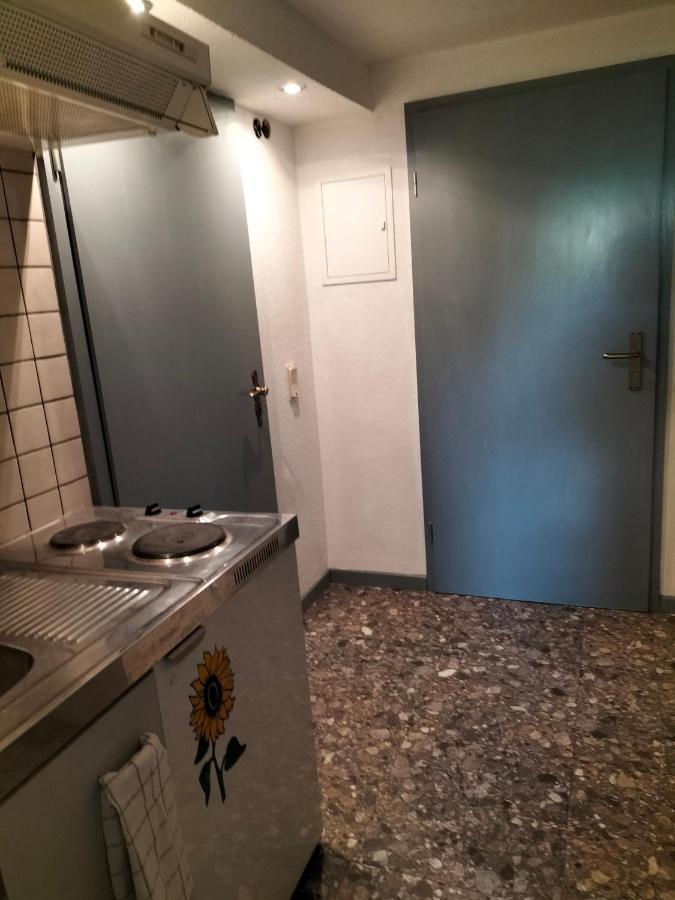 Pension Rosenblick Mörlenbach Rom bilde